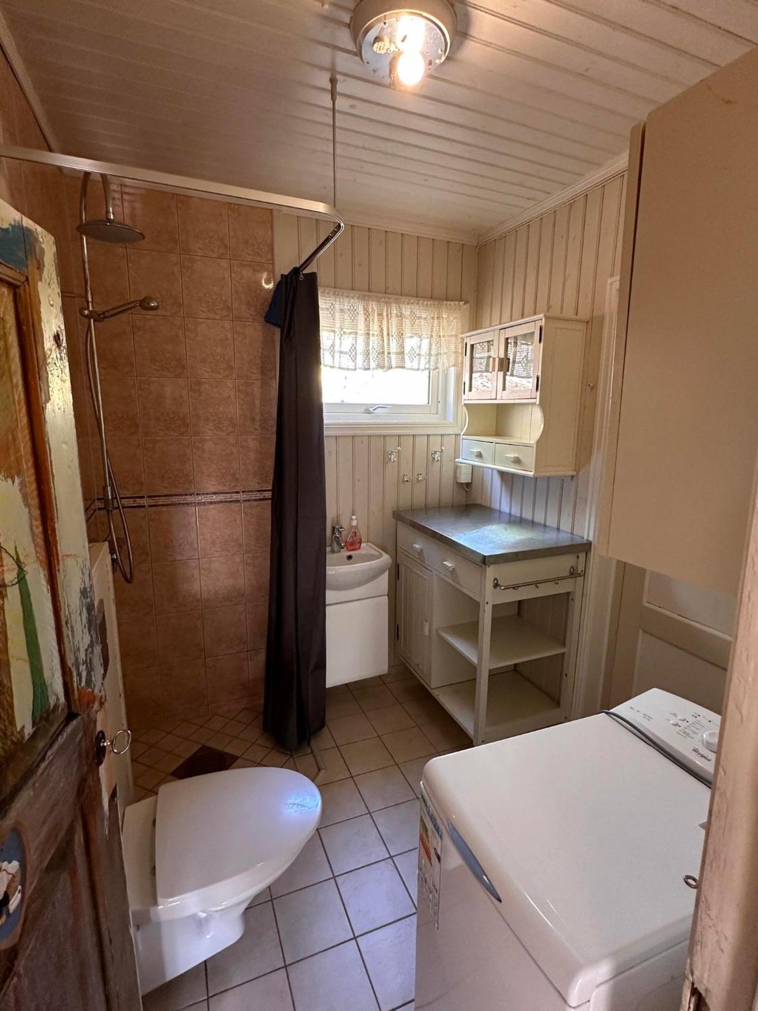 Moskenes Vacation Homes Εξωτερικό φωτογραφία