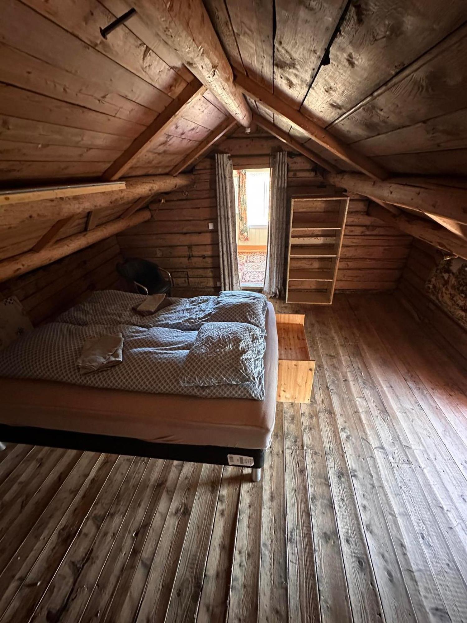 Moskenes Vacation Homes Εξωτερικό φωτογραφία
