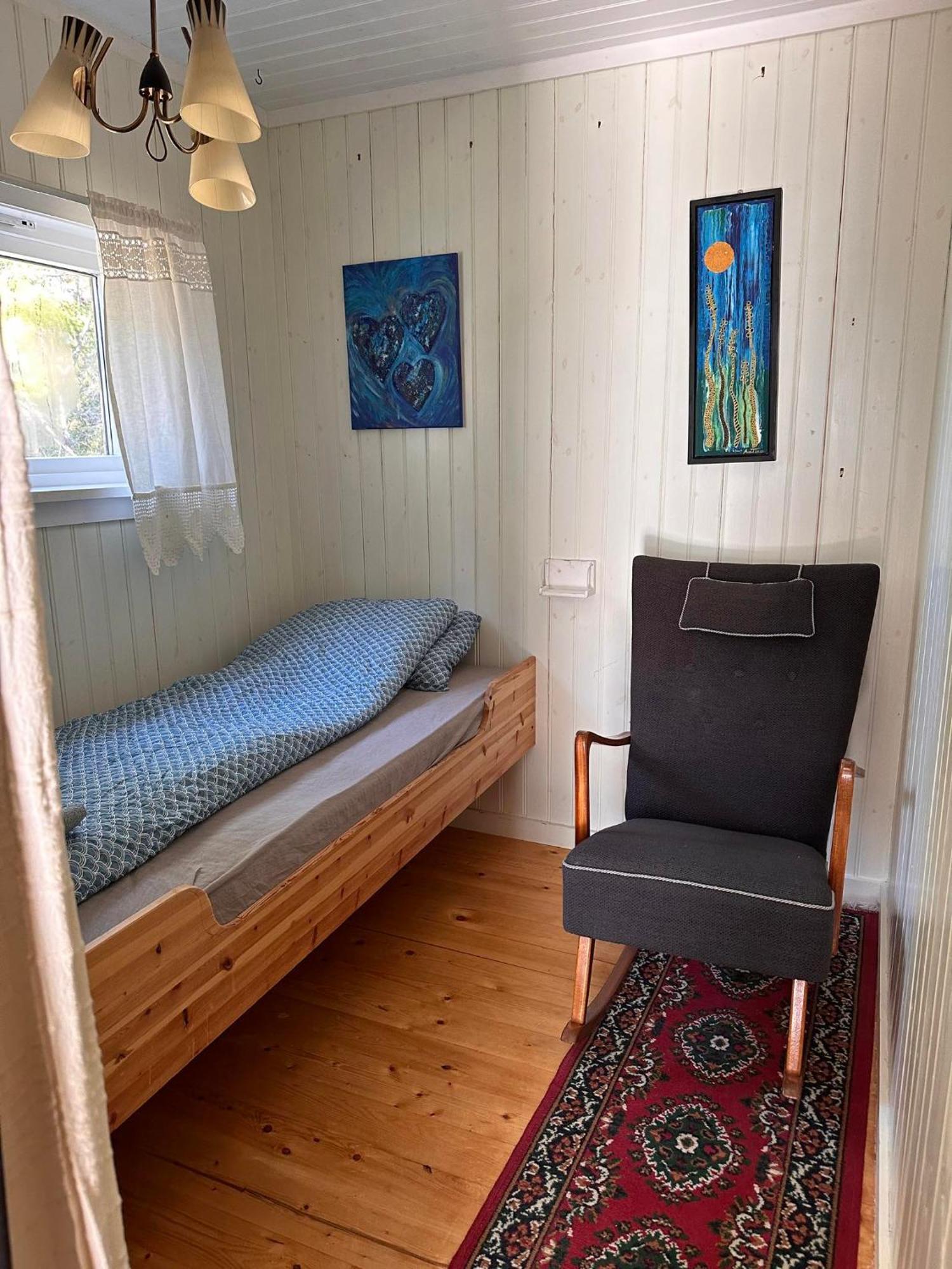 Moskenes Vacation Homes Εξωτερικό φωτογραφία